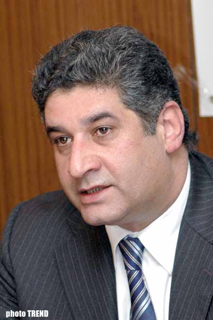 В Азербайджане должны развиваться все виды спорта – министр